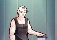 the Changing Prisoner's Dilemma - Test #35