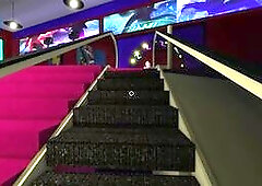 Five Nights at Freddy's Security Breach on RÓBLÓX???