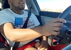 Fag, african, dark-hued