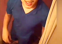 Jesus en boxer Excitado episodio #1