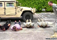 Bare ebony fellows grappling queer Loads, setback, and penalty