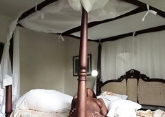 Asian Squirter's Private Webcam Show