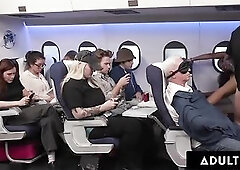 How To Make Airplane Time Go Faster