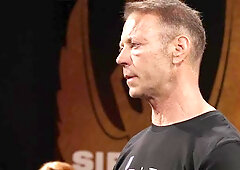 Rocco Siffredi: Hardcore Nights
