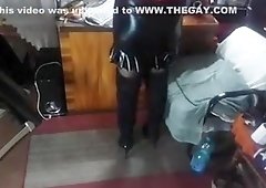 Cum on High Heels Mix 466