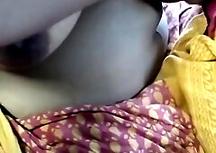 Bhabhi Sucked The Dick Well Today