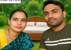 How Much Fun Does A Village Desi Woman Have In Getting Her Pussy Fucked?