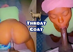 Drove 2 hours for the best head EVER‼️