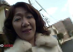 Naughty Japanese Wild Nishimuras Hidden Secrets Revealed In This Exclusive Video