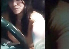 STREET WENCH: I Got Milk from the Hawt Spring in a Stranger's Car