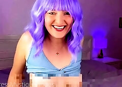 mistressmystique - Bi Betas Can't See Alpha Cock