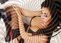 Porn music compilation video with shemale hotties in hardcore action