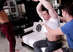 Astonishing xxx clip homosexual Straight Guys hottest like in your dreams