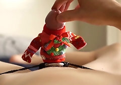 Merry Cospenis Christmas from VOB