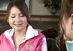 Futanari golf club (simg 337)