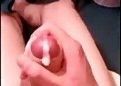 Uncut Orgasm Compilation