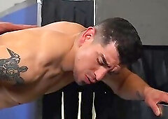 What's Up His Ass Part 3