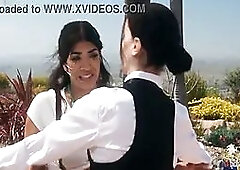 Take a look behind the episodes of fresh series paybacks a slut - digitalplayground