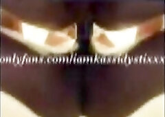 Dam SHE's Got Balls 3