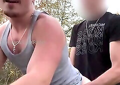 Park Bottom Spit Roast