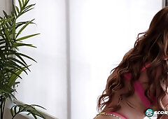 Mrs. Mason's fantasy - 50PlusMilfs