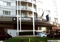 Busty Milf Sara Jay Addicted To Bbc