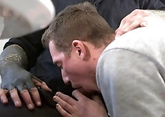 dilf raw fucks skinny