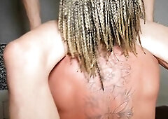 Great Bang, deepthroat and Lift and Carry