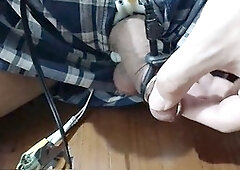 Obese, hd videos, gay cum