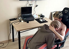 Studs with Enormous Stiffys Boink Cock-squeezing Twunk Rosy pucker