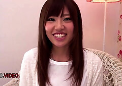 Steamy JAV Amateur Beauty Deals Dick Sloppily for Passionate Ride