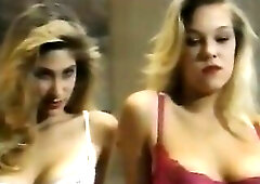 Crease Corporalist (1993) cast - Tiffany Mynx, Lacey Rose, Tyffany Million, Devon Shire, Christina Appleleigh, Marc Wallice, Mike Horner, Jonathan Mor