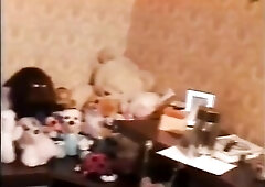 Do what I wish... Give me your BUTT! Here and NOW!