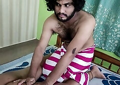 Massage seduce, indian girl pussy