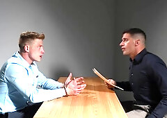 Men Over 30: Ty Roderick's Apologizing Technique