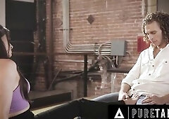 Use code NOWFREE for a FREE WEEK of PURE TABOO! Featuring Alison Rey, Michael Vegas