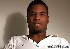 Two black friends suck and fucking