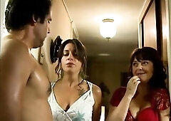 Interesting Stories - Banging Trainer's Wife and Step Mama