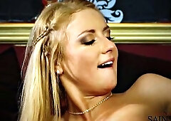 Gilda Roberts Striptease Seduction of Wealthy Executive