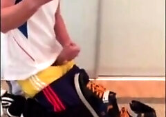 Twink Handjob Amateur Video - Sehr Geilss