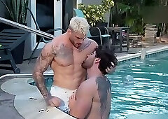 137. Fun by the Pool