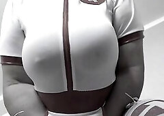 Biggest natural saggy bazookas of a aged big beautiful woman mother i'd like to fuck nurse.