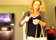 Mamma Step Son Tugjob POV Part 1 Coco Vandi
