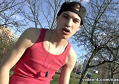 Massage - Handjob One - EastBoys
