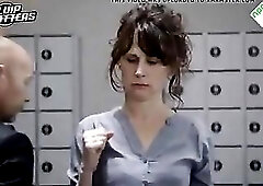 Sexy Married Wench Groped Clip Scene