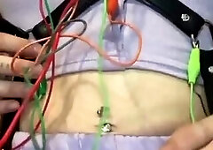 hardware slavery instrument MUSIC cyborg SADOMASOCHISM whore