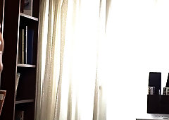 Teen close up fuck xxx housewife cumshot