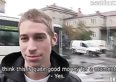 Big dick gay public sex with cumshot