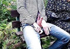 Hawt Mother I'd Like To Fuck Neighbour Secretly Asked For My Cum For Her Cuckold Hubby I Couldn't Resist Her Temptation Right On The Street