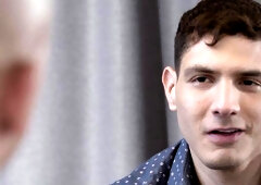 staghomme: My Newfound Love